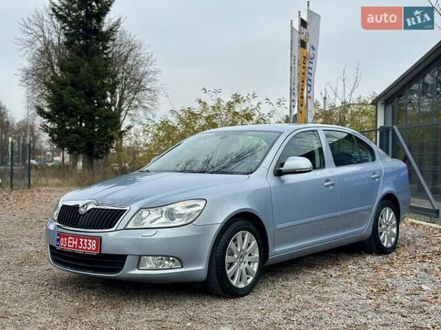 Сірий Шкода Октавія, об'ємом двигуна 0 л та пробігом 151 тис. км за 9450 $, фото 3 на Automoto.ua