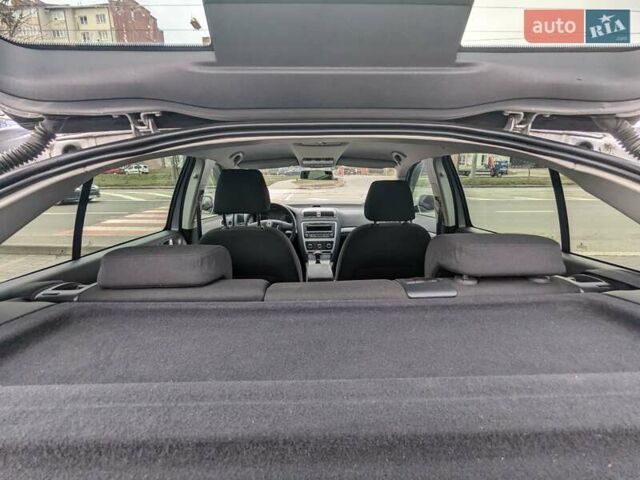 Сірий Шкода Октавія, об'ємом двигуна 1.8 л та пробігом 221 тис. км за 6600 $, фото 11 на Automoto.ua