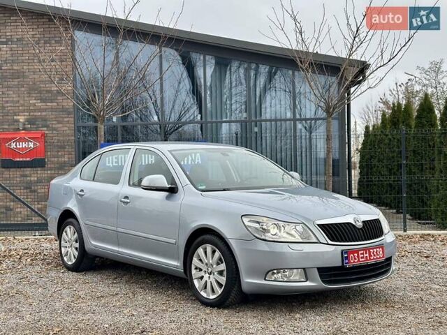 Сірий Шкода Октавія, об'ємом двигуна 0 л та пробігом 151 тис. км за 9450 $, фото 1 на Automoto.ua