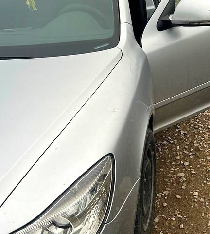 Серый Шкода Октавия, объемом двигателя 1.4 л и пробегом 220 тыс. км за 6200 $, фото 6 на Automoto.ua