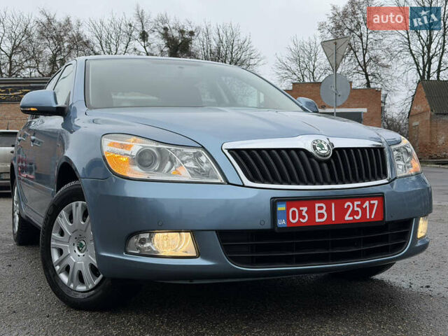 Сірий Шкода Октавія, об'ємом двигуна 1.6 л та пробігом 194 тис. км за 7650 $, фото 6 на Automoto.ua