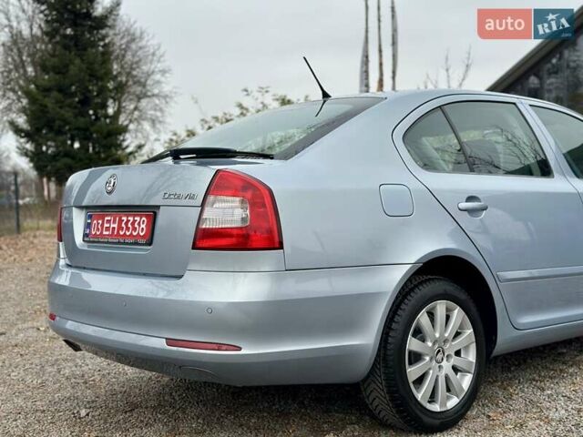 Сірий Шкода Октавія, об'ємом двигуна 0 л та пробігом 151 тис. км за 9450 $, фото 24 на Automoto.ua