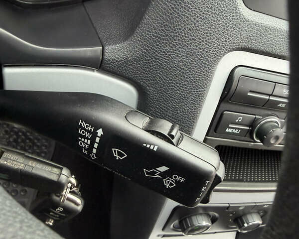 Сірий Шкода Октавія, об'ємом двигуна 1.6 л та пробігом 194 тис. км за 7650 $, фото 51 на Automoto.ua