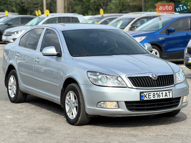 Сірий Шкода Октавія, об'ємом двигуна 1.8 л та пробігом 259 тис. км за 7500 $, фото 2 на Automoto.ua
