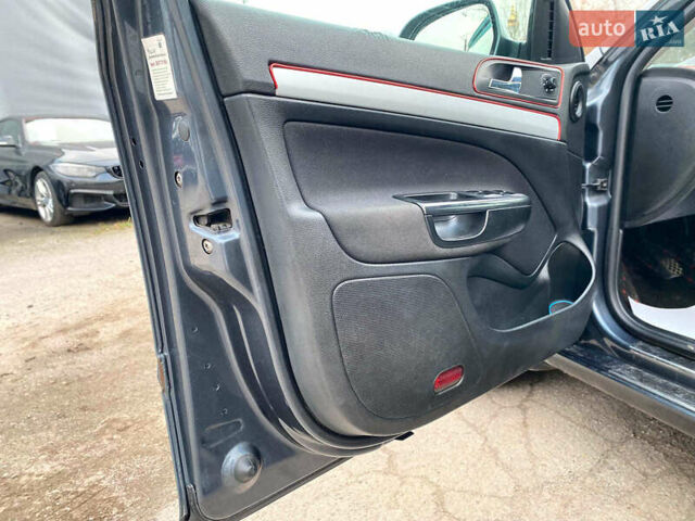 Серый Шкода Октавия, объемом двигателя 1.9 л и пробегом 295 тыс. км за 6590 $, фото 7 на Automoto.ua