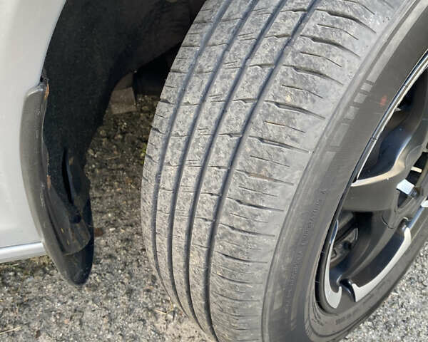 Сірий Шкода Октавія, об'ємом двигуна 1.8 л та пробігом 170 тис. км за 7500 $, фото 14 на Automoto.ua