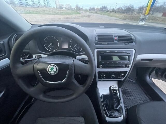 Сірий Шкода Октавія, об'ємом двигуна 1.6 л та пробігом 164 тис. км за 8900 $, фото 20 на Automoto.ua