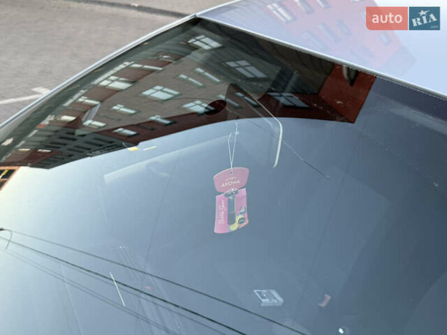 Серый Шкода Октавия, объемом двигателя 1.6 л и пробегом 262 тыс. км за 7600 $, фото 11 на Automoto.ua