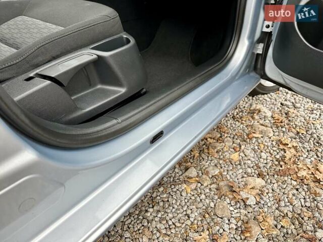Сірий Шкода Октавія, об'ємом двигуна 0 л та пробігом 151 тис. км за 9450 $, фото 32 на Automoto.ua