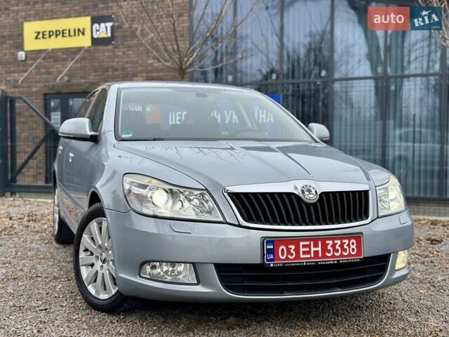 Сірий Шкода Октавія, об'ємом двигуна 0 л та пробігом 151 тис. км за 9450 $, фото 11 на Automoto.ua