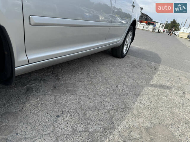 Сірий Шкода Октавія, об'ємом двигуна 1.8 л та пробігом 259 тис. км за 7500 $, фото 23 на Automoto.ua