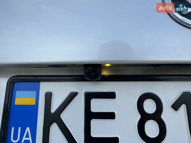 Сірий Шкода Октавія, об'ємом двигуна 1.8 л та пробігом 259 тис. км за 7500 $, фото 17 на Automoto.ua