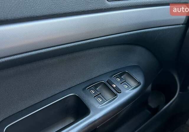 Серый Шкода Октавия, объемом двигателя 1.8 л и пробегом 276 тыс. км за 7700 $, фото 16 на Automoto.ua