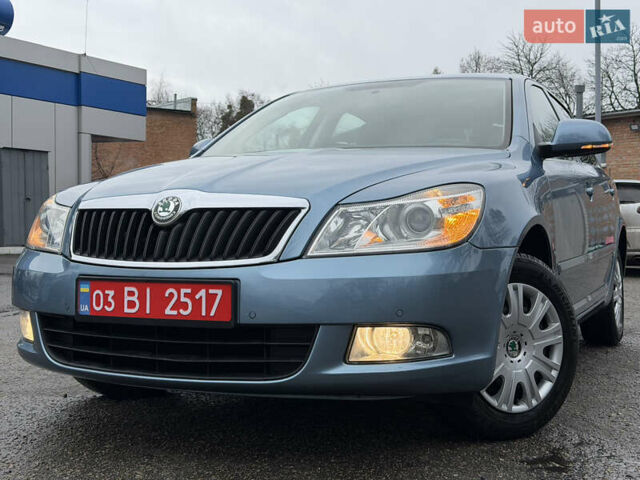 Сірий Шкода Октавія, об'ємом двигуна 1.6 л та пробігом 194 тис. км за 7650 $, фото 14 на Automoto.ua
