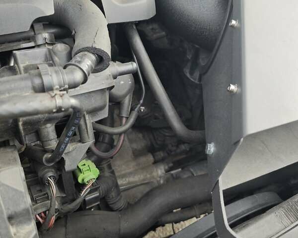 Сірий Шкода Октавія, об'ємом двигуна 1.98 л та пробігом 180 тис. км за 12888 $, фото 36 на Automoto.ua