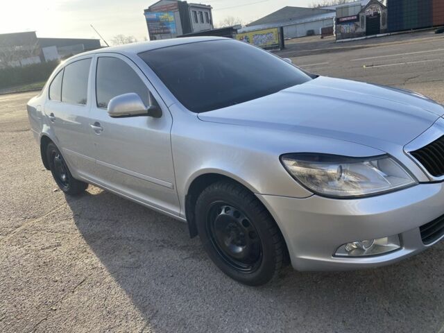 Сірий Шкода Октавія, об'ємом двигуна 1.6 л та пробігом 300 тис. км за 7650 $, фото 3 на Automoto.ua