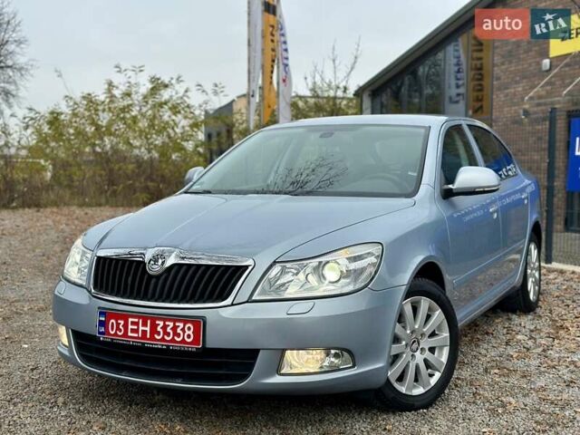 Сірий Шкода Октавія, об'ємом двигуна 0 л та пробігом 151 тис. км за 9450 $, фото 13 на Automoto.ua