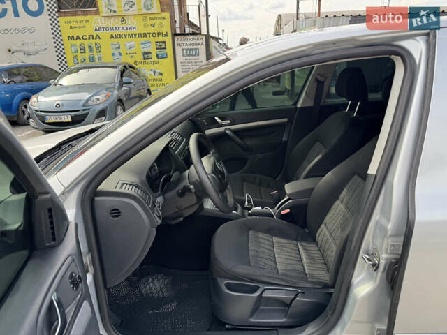 Сірий Шкода Октавія, об'ємом двигуна 1.8 л та пробігом 259 тис. км за 7500 $, фото 51 на Automoto.ua