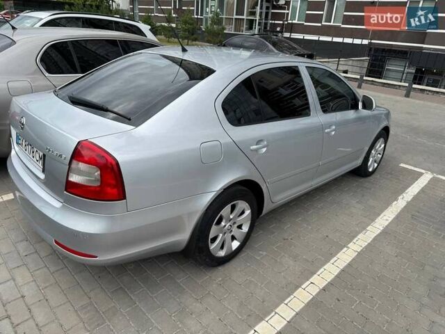 Сірий Шкода Октавія, об'ємом двигуна 1.9 л та пробігом 305 тис. км за 8500 $, фото 3 на Automoto.ua