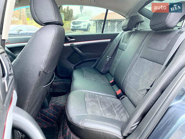 Серый Шкода Октавия, объемом двигателя 1.9 л и пробегом 295 тыс. км за 6590 $, фото 15 на Automoto.ua