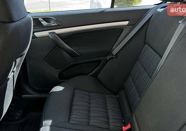 Серый Шкода Октавия, объемом двигателя 1.8 л и пробегом 276 тыс. км за 7700 $, фото 23 на Automoto.ua