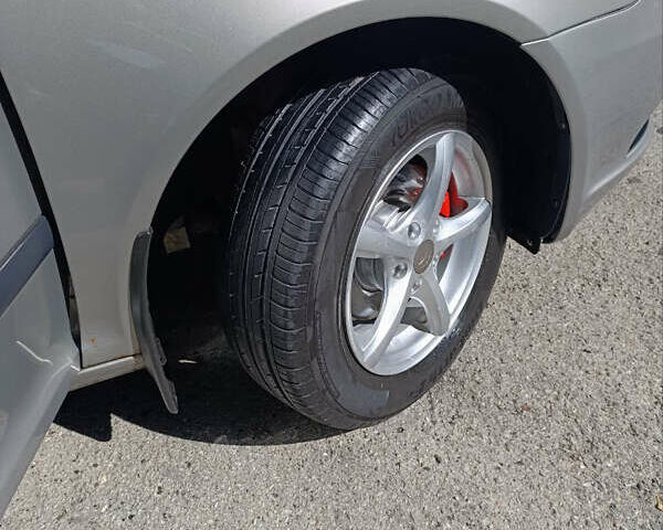 Сірий Шкода Октавія, об'ємом двигуна 1.6 л та пробігом 265 тис. км за 7100 $, фото 42 на Automoto.ua