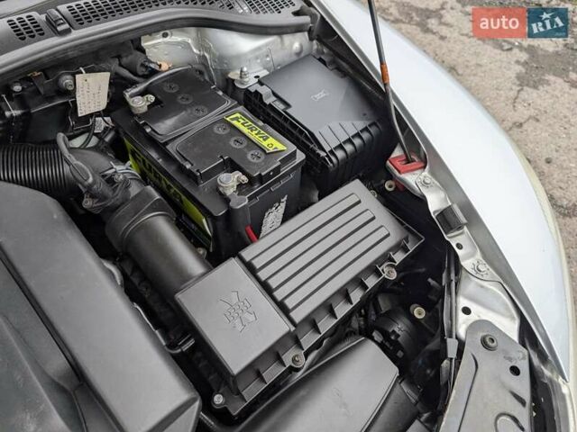 Сірий Шкода Октавія, об'ємом двигуна 1.9 л та пробігом 277 тис. км за 7750 $, фото 37 на Automoto.ua