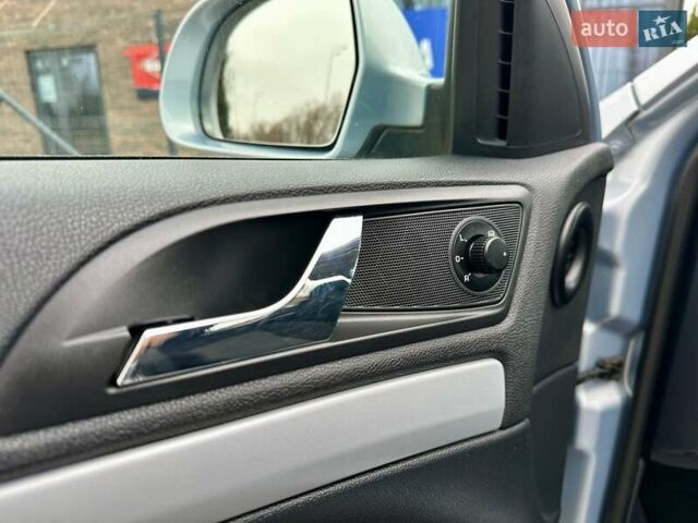 Сірий Шкода Октавія, об'ємом двигуна 0 л та пробігом 151 тис. км за 9450 $, фото 44 на Automoto.ua