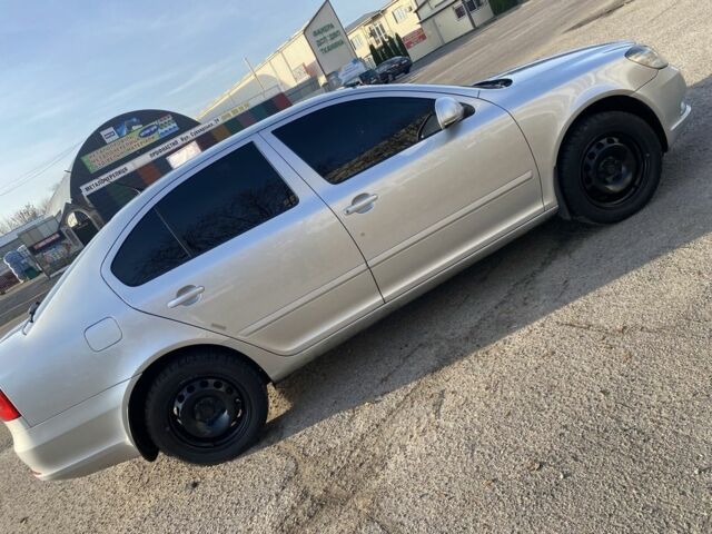 Сірий Шкода Октавія, об'ємом двигуна 1.6 л та пробігом 300 тис. км за 7650 $, фото 4 на Automoto.ua