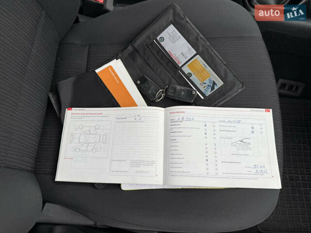 Сірий Шкода Октавія, об'ємом двигуна 1.6 л та пробігом 152 тис. км за 6700 $, фото 9 на Automoto.ua