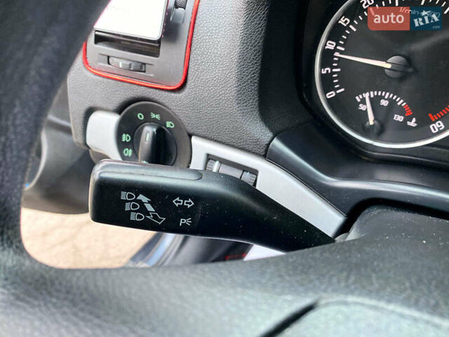 Серый Шкода Октавия, объемом двигателя 1.9 л и пробегом 295 тыс. км за 6590 $, фото 23 на Automoto.ua