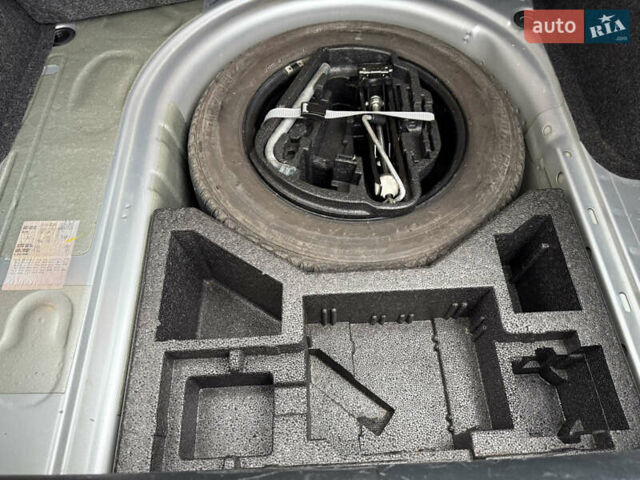 Сірий Шкода Октавія, об'ємом двигуна 1.6 л та пробігом 152 тис. км за 6700 $, фото 8 на Automoto.ua