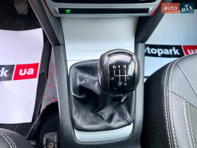 Серый Шкода Октавия, объемом двигателя 1.9 л и пробегом 295 тыс. км за 6590 $, фото 10 на Automoto.ua