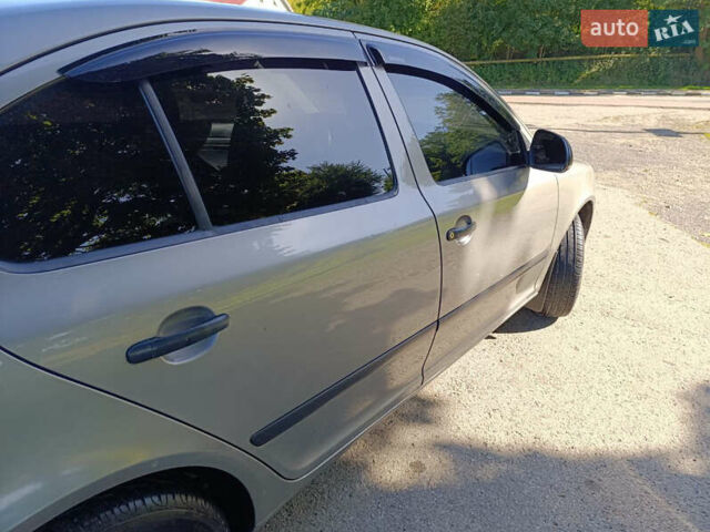 Сірий Шкода Октавія, об'ємом двигуна 1.6 л та пробігом 265 тис. км за 7100 $, фото 30 на Automoto.ua