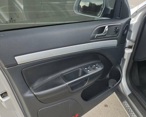 Сірий Шкода Октавія, об'ємом двигуна 1.98 л та пробігом 180 тис. км за 12888 $, фото 22 на Automoto.ua