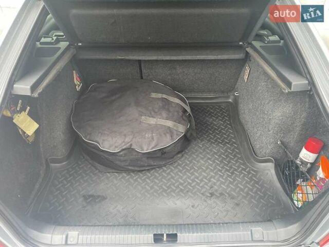 Сірий Шкода Октавія, об'ємом двигуна 1.78 л та пробігом 238 тис. км за 6200 $, фото 20 на Automoto.ua