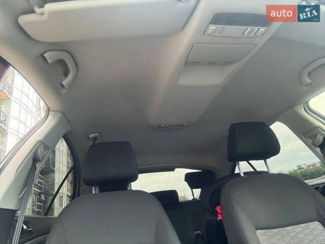 Сірий Шкода Октавія, об'ємом двигуна 1.9 л та пробігом 305 тис. км за 8500 $, фото 23 на Automoto.ua