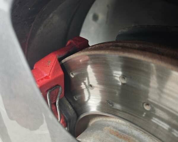 Сірий Шкода Октавія, об'ємом двигуна 1.98 л та пробігом 180 тис. км за 12888 $, фото 48 на Automoto.ua