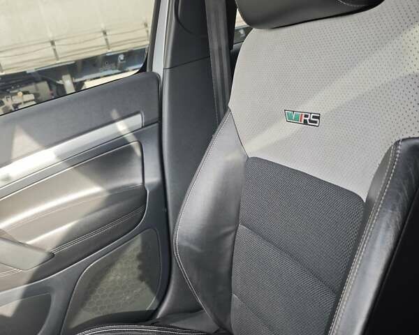 Сірий Шкода Октавія, об'ємом двигуна 1.98 л та пробігом 180 тис. км за 12888 $, фото 54 на Automoto.ua