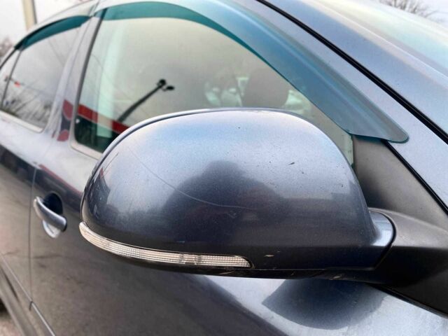 Сірий Шкода Октавія, об'ємом двигуна 1.9 л та пробігом 295 тис. км за 6590 $, фото 5 на Automoto.ua