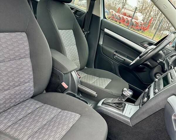 Сірий Шкода Октавія, об'ємом двигуна 0 л та пробігом 151 тис. км за 9450 $, фото 33 на Automoto.ua