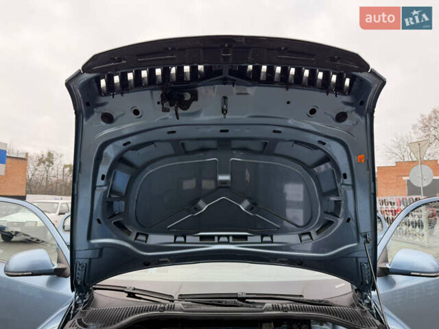 Сірий Шкода Октавія, об'ємом двигуна 1.6 л та пробігом 194 тис. км за 7650 $, фото 59 на Automoto.ua