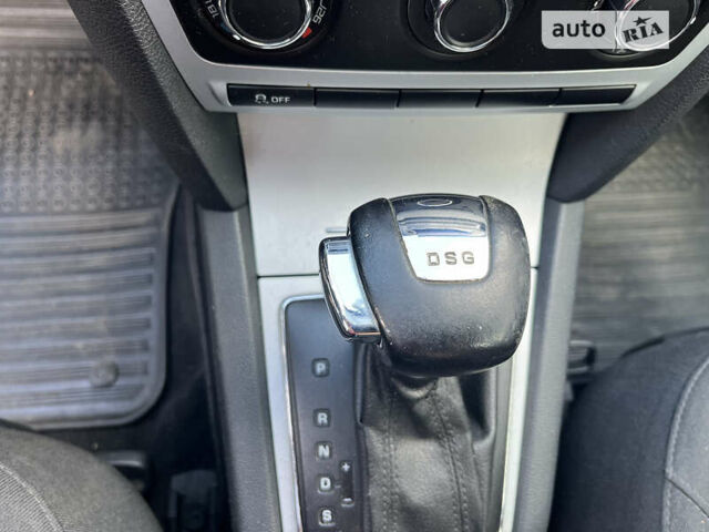 Сірий Шкода Октавія, об'ємом двигуна 1.8 л та пробігом 140 тис. км за 7500 $, фото 12 на Automoto.ua