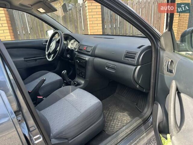 Серый Шкода Октавия, объемом двигателя 1.6 л и пробегом 270 тыс. км за 6100 $, фото 10 на Automoto.ua