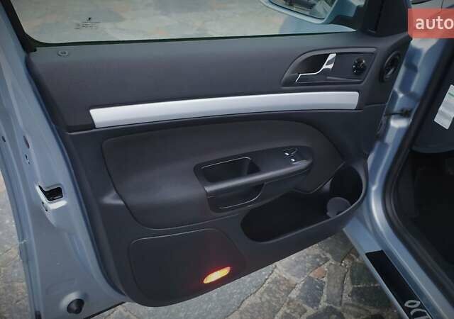 Сірий Шкода Октавія, об'ємом двигуна 1.4 л та пробігом 161 тис. км за 7800 $, фото 115 на Automoto.ua