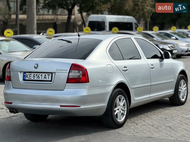 Сірий Шкода Октавія, об'ємом двигуна 1.8 л та пробігом 259 тис. км за 7500 $, фото 3 на Automoto.ua