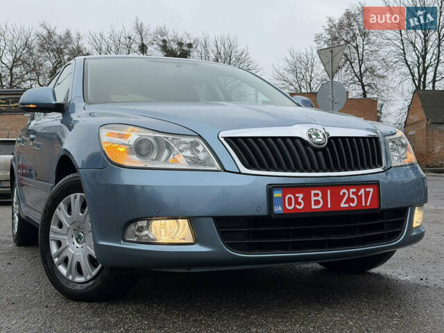 Сірий Шкода Октавія, об'ємом двигуна 1.6 л та пробігом 194 тис. км за 7650 $, фото 2 на Automoto.ua