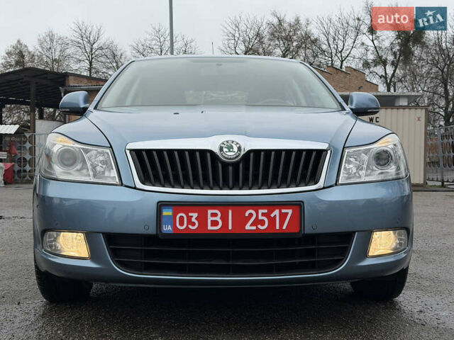 Сірий Шкода Октавія, об'ємом двигуна 1.6 л та пробігом 194 тис. км за 7650 $, фото 16 на Automoto.ua