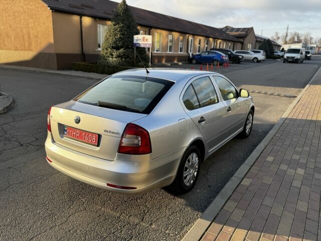 Сірий Шкода Октавія, об'ємом двигуна 1.4 л та пробігом 220 тис. км за 7300 $, фото 2 на Automoto.ua