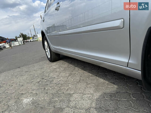 Сірий Шкода Октавія, об'ємом двигуна 1.8 л та пробігом 259 тис. км за 7500 $, фото 22 на Automoto.ua
